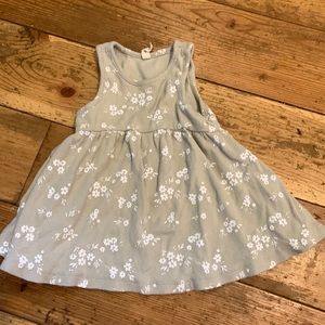 Quincey Mae dress